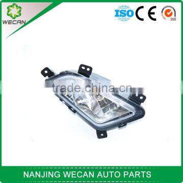 Auto front fog lamp for chevrolet CN100 changan sokon chinese minivan