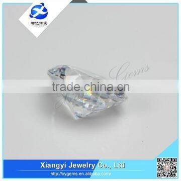 China Manufacturer Loose Cubic Zirconia Stones Cheap photo-2