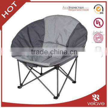 padding Metal folding chairs