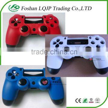 Color Matte Plastic Full Controller Housing Shell Case Cover for PlayStation 4 for PS4 Controller DualShock 4 Matte Shell