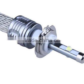 Car LED Headlight Bulb Kit H7 For AUDIs Auto Accessories