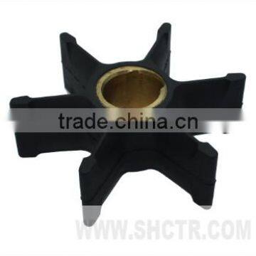Water Pump Impeller for Johnson Evinrude OMC 396809 777214 Sierra18-3368 CEF500346,engine Type 35-55 HP photo-2