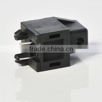 High speed signal transmission optical jack AX-DLTDLT21G0