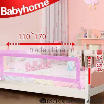 baby child-proofing kids bed side rails