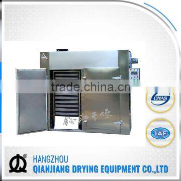Large Capacity Fruit Dehydrtation Hot Air Oven