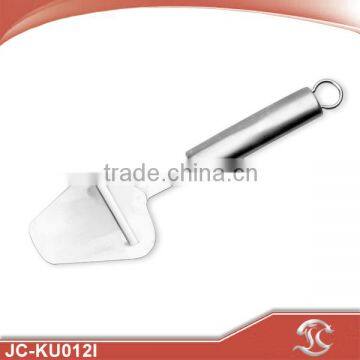 Chinese machine manufacture good stainless steel cheese slicer
