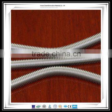 Advanced Materials Stainless Steel Flexible Underground Pipe photo-5