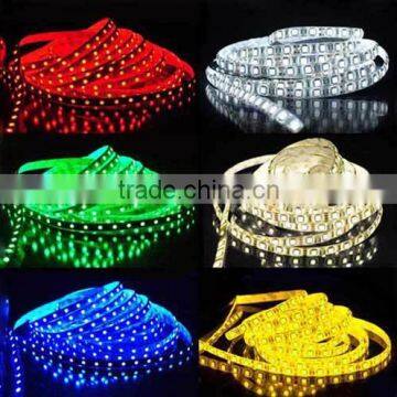 New products flexible led strips 3014 DC12V