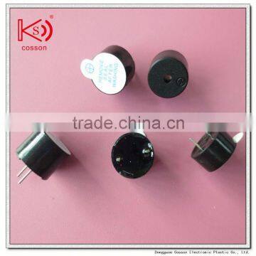 internal drived type 5v magnetic Buzzer(Rohs approved)