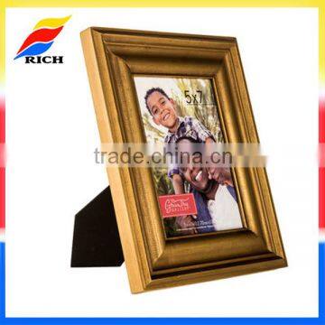 Wholesale photo frames custom standard picture frames decor