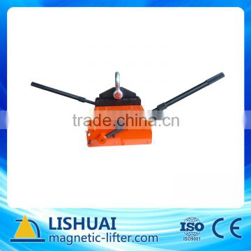 Powerful 10T/10Ton Permanent Magnetic Lifter Manufacturer