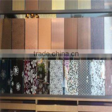 Stainless Steel Color Sheet photo-6