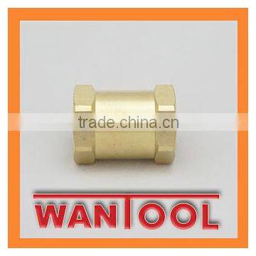 NPT Female Brass Pipe Fitting ,coupling for air quick accessory set