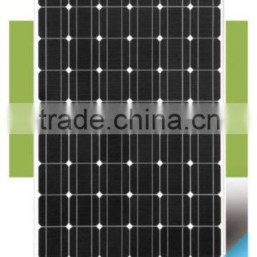 240W Mono Solar Panel