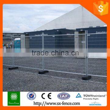 Metal Temporary Fencing Mesh in Green photo-5