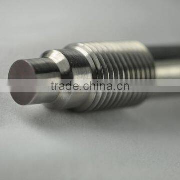 China Sanitary Temperature Melt Pressure Transmitter 0-10V photo-3