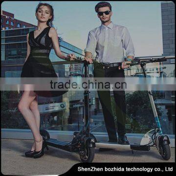 New Product!! 2016 Electric Self Balancing Scooter Unicycle, Hoverboard, With 120m Handle photo-5