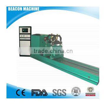 electric motor balancing YYW-1000A dynamic balancing of rotor from direct manufacturer