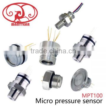 miniature pressure sensor