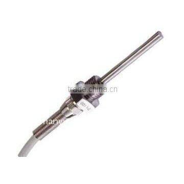 MPT60X PT100/PT1000 Temperature Transmitter photo-2