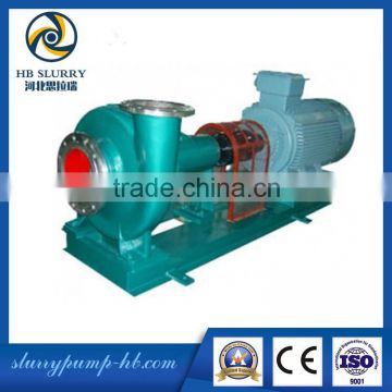 ISO Certified A09 centrifugal pump for desulfurizer