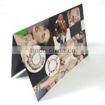 Printing Booklet,Brochure,Color Leaflet