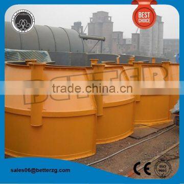 steel grain silo manufacturers