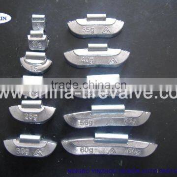 Wheel Balance Weight photo-2