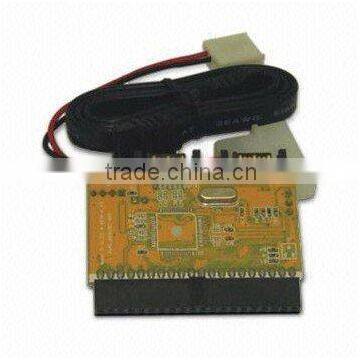 Bidirectional Laptop Ide to Sata Converter photo-2