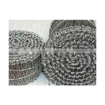 Double Loop Tie Wire manufacture best price