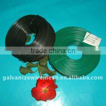 quality products PVC Coated Wire factory for sale