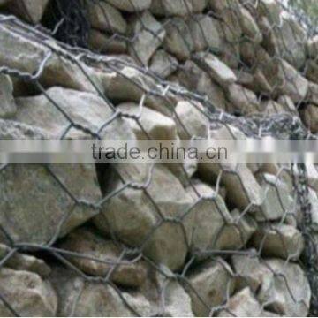 Cheap gabion basket gabion box all sizes with high quality