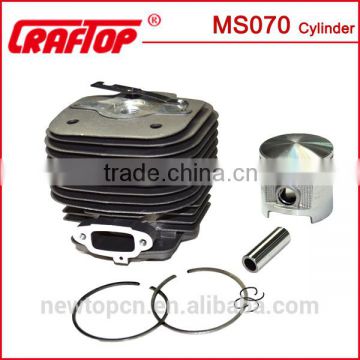 Chain Saw Spare Parts Cylinder Kit(AII kind of chain saw parts can be provide)