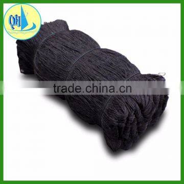 High quality Knitted anti-bird netting manufacturer