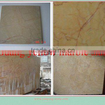 Guang yellow marble slab