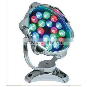 Energy Saving Hotsale LED Pool Lights with 50000hours