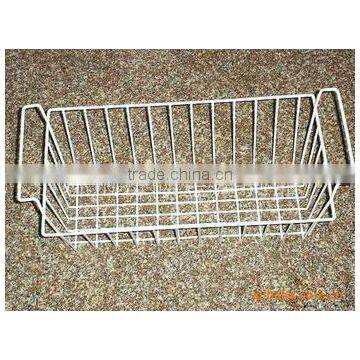 Metal Wire Freezer Rack PF-E030 photo-2