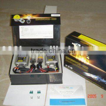 Automotive Bulbs Packing Box