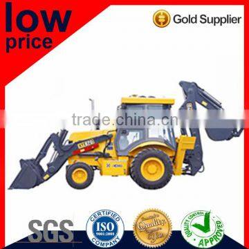 CHINA BRAND BACKHOE