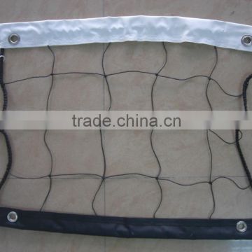 PE Volleyball net in China factory