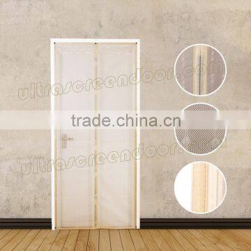 Size Customized Magnetic Screen Door As Seen On Tv