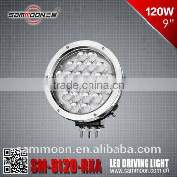 Sammoon LED work light lamps driving light head light TRUCK LIGHT WORK LIGHT