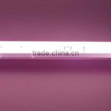 2016 18W led T8 tube light for fresh food light in supermarket