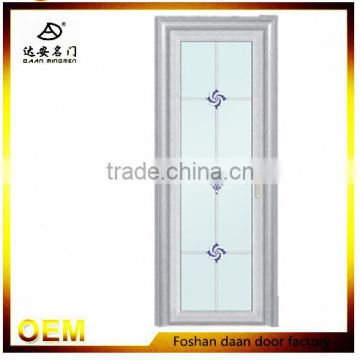 aluminium bathroom doors china supplier