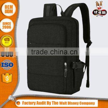 Best Design Best Quality Oem&Odm Backpack Shoulder Laptop Bag