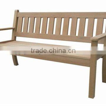 WPC outdoor furniture