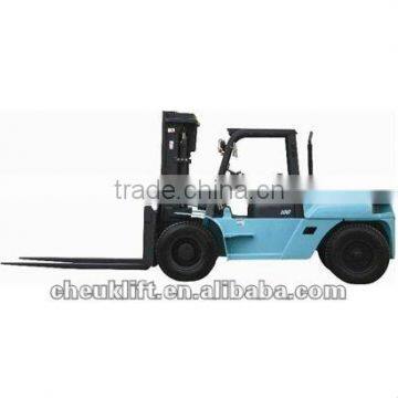 Diesel forklift CPCD80/100