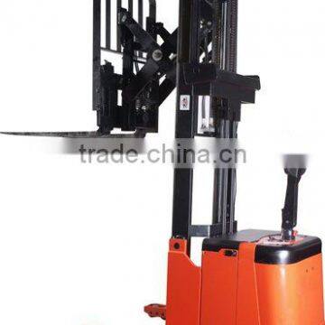 Power Reach Stacker WRP10