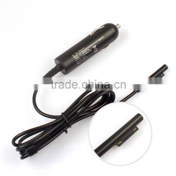 OEM DC Car Charger for Microsoft Surface Pro 3,RD2-00079 Tablet/Laptop