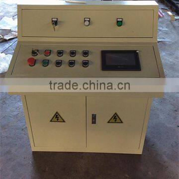 W11s- Bending Roller Machine/ Hydraulic Rolling Machine photo-6